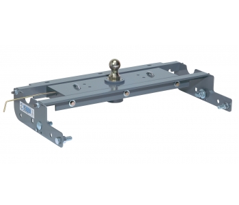 Turnoverball Gooseneck Hitch by B&W Trailer Hitches